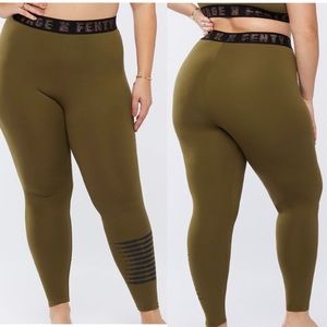 Savage X Fenty Leggings - 3X